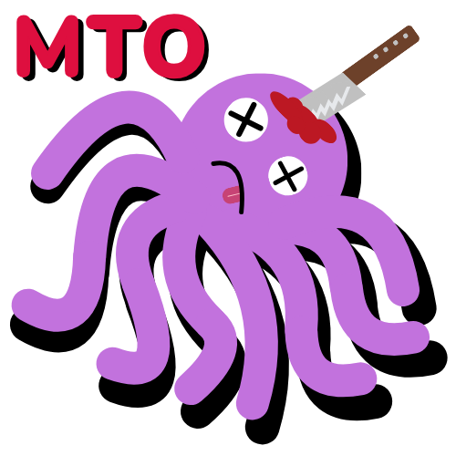 MTO Logo